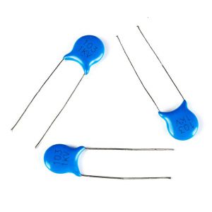 高壓電容器符號(hào)代表你知道多少？